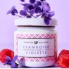 Confiture - Framboise Violette