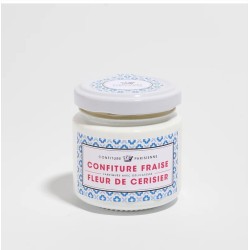 Confiture de fleur de cerisier