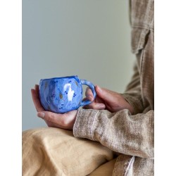 Tasse Pippine Bleue