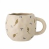 Tasse Pippine Blanche