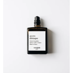 Extrait de parfum Accrodisiaque