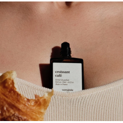 Extrait de parfum Croissant Café