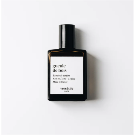 Extrait de parfum Gueule de Bois