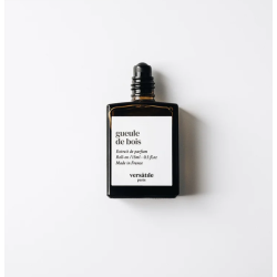 Extrait de parfum Gueule de Bois