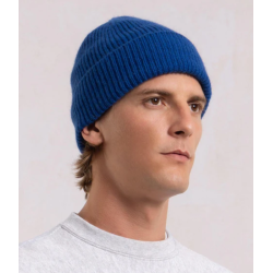 Bonnet Mixte en Maille Royal