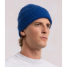 Bonnet Mixte en Maille Royal