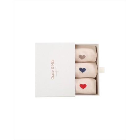 Coffret Chaussettes