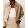 Veste - Beige