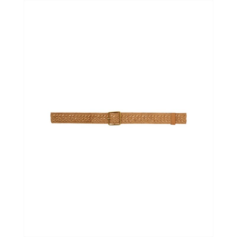 Ceinture - Camel