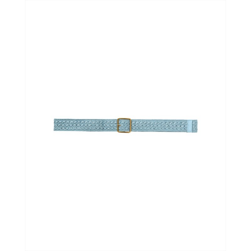 Ceinture - Bleu