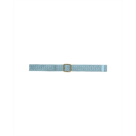 Ceinture - Bleu