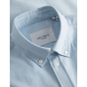 Chemise oxford - Light blue