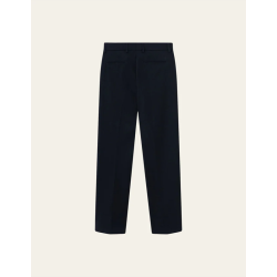 Pantalon - Dark navy