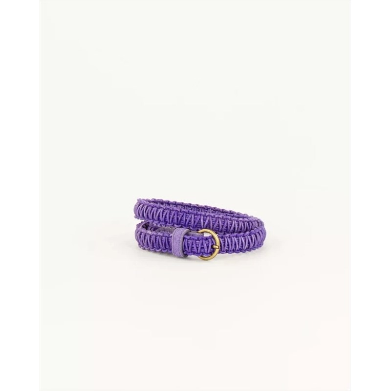 Ceinture - Violet