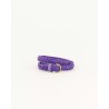 Ceinture - Violet