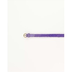 Ceinture - Violet