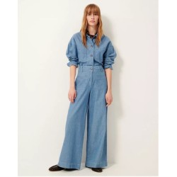 Pantalon - Blue