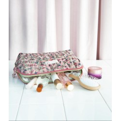 Trousse de maquillage - Forest Verde