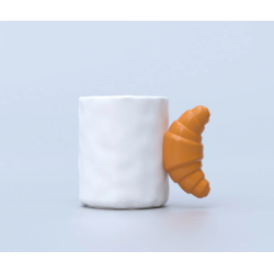 Mug Croissant