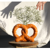 Vase Bretzel