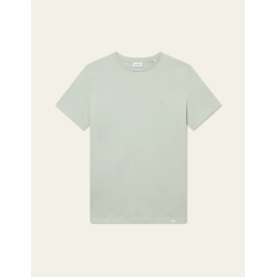 Tee-shirt - Smoke Green