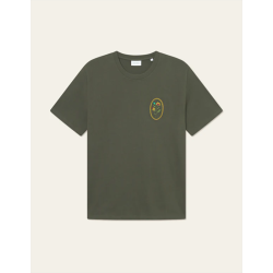 Tee-shirt - Forest Green