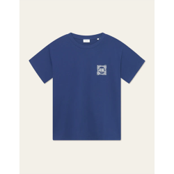 Tee-shirt - Blue