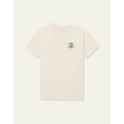 Teeshirt - Light Ivory