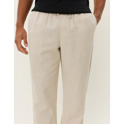 Pantalon - Light sand