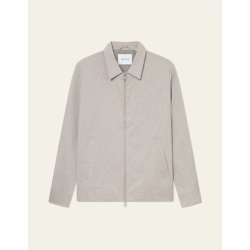 Veste - Light sand