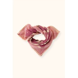 Petit Foulard - Macadamia