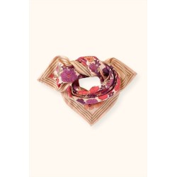 Petit Foulard - Macadamia