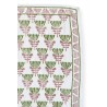 Petit Foulard - Celery