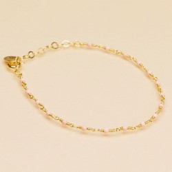Bracelet inde - opale