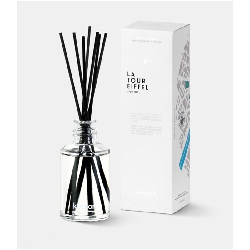Diffuseur de parfum - La tour Eiffel