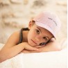 Casquette enfant - Mini Louve