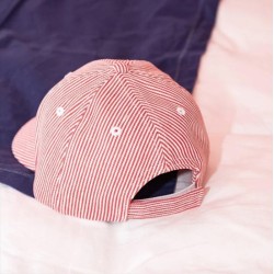 Casquette enfant - Mini Louve