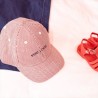 Casquette enfant - Mini Louve