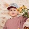 Casquette enfant - Petit loup