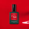 KIT GREEN FLASH - Poppy red