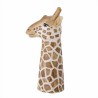 Vase de déco Girafe
