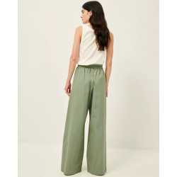 Pantalon ample - Green
