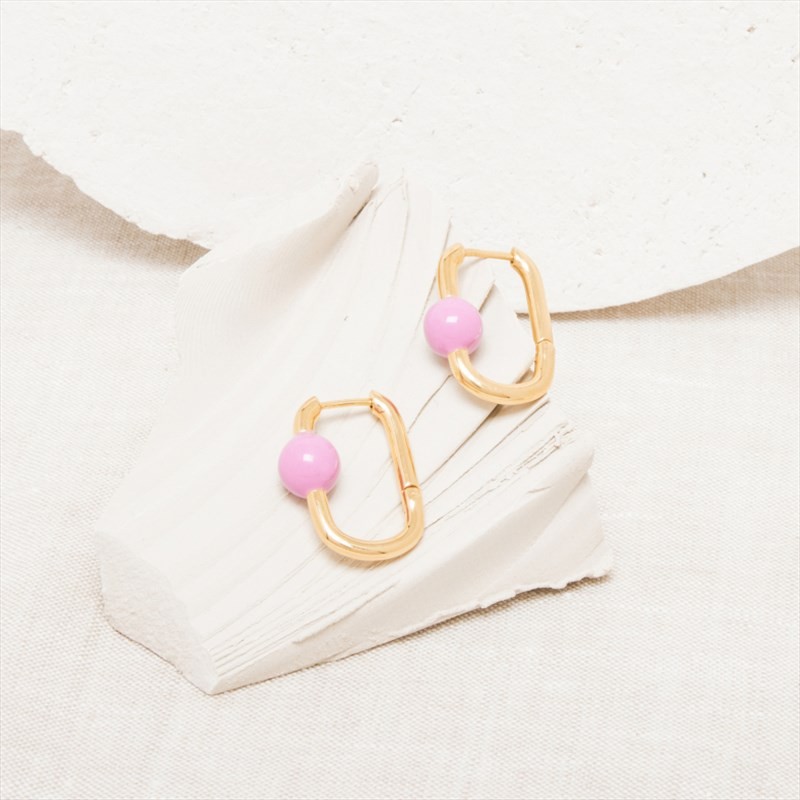 Boucles d'oreilles - Petula