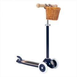 Trottinette scooter - Navy