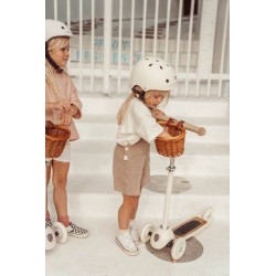 Trottinette scooter - Cream