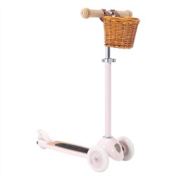 Trottinette scooter - Pink