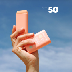 Stick Solaire - SPF 50