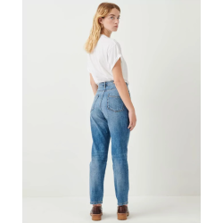 Jeans Mom