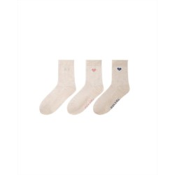 Coffret chaussettes