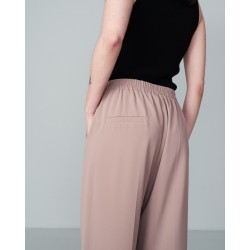 Pantalon - Taupe